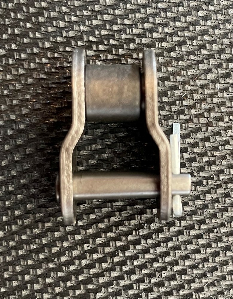 NO. 40O/L OFFSET LINK