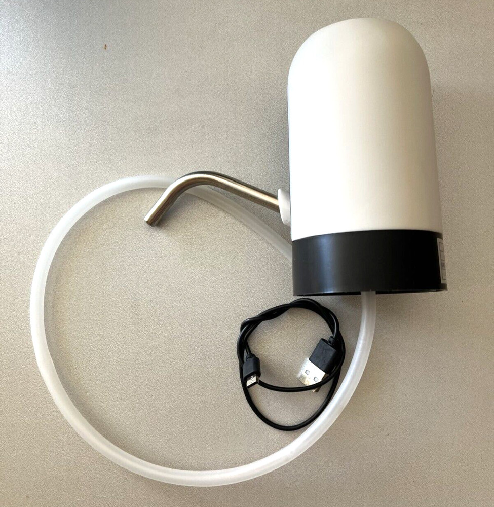 Water Table Pump