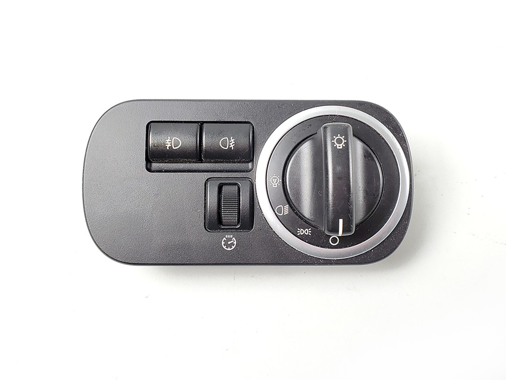 2010 - 2016 Land Rover Discovery Lr4  Switch Control Dimmer Headlight Headlamp