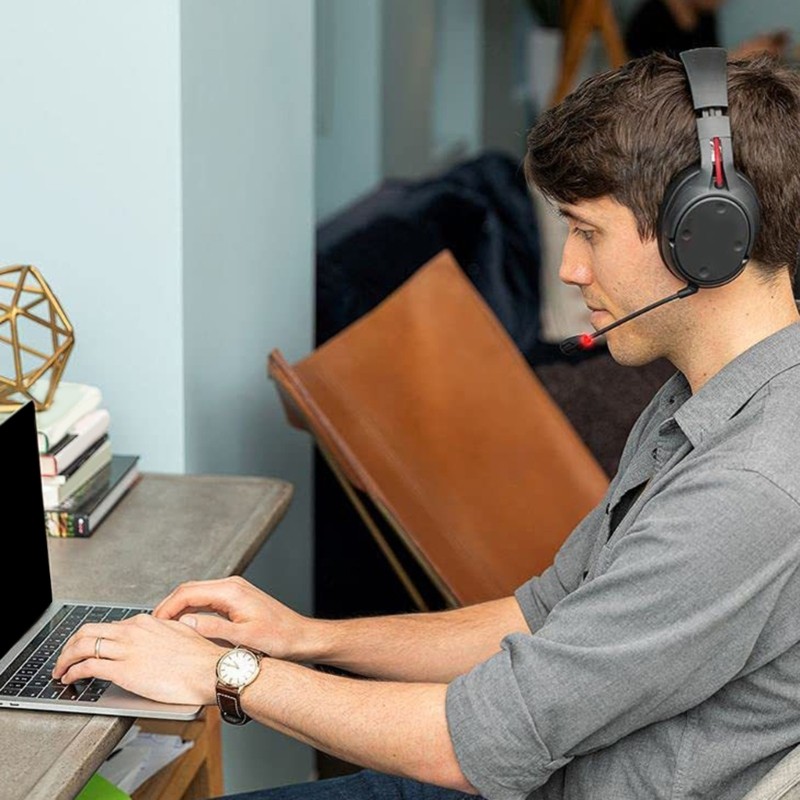 Cloud Flight / Flight S Wireless Gaming Headset 3.5mm Microphone Boom