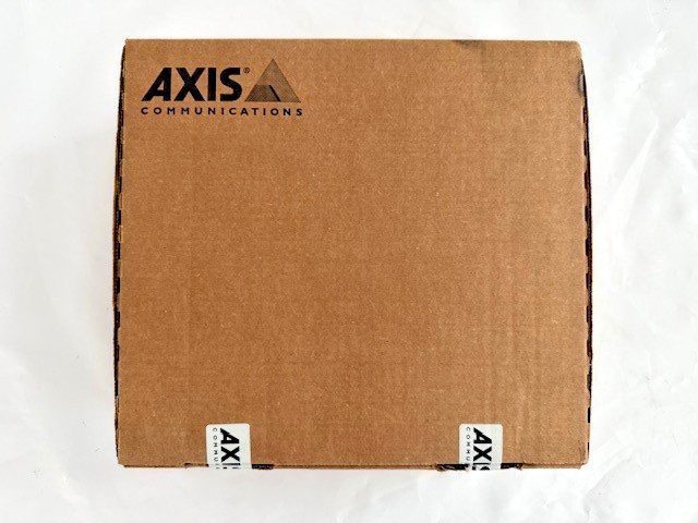 Axis P3343-VE Network Camera Pendant Kit 5502-321