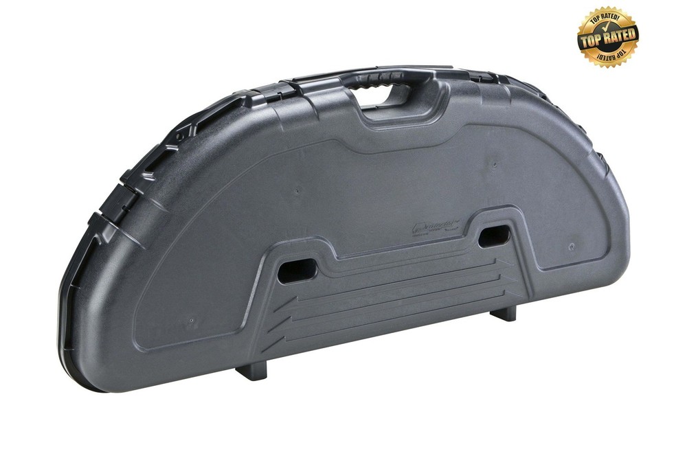 Protector Compact Bow Case, Black, Archery Storage