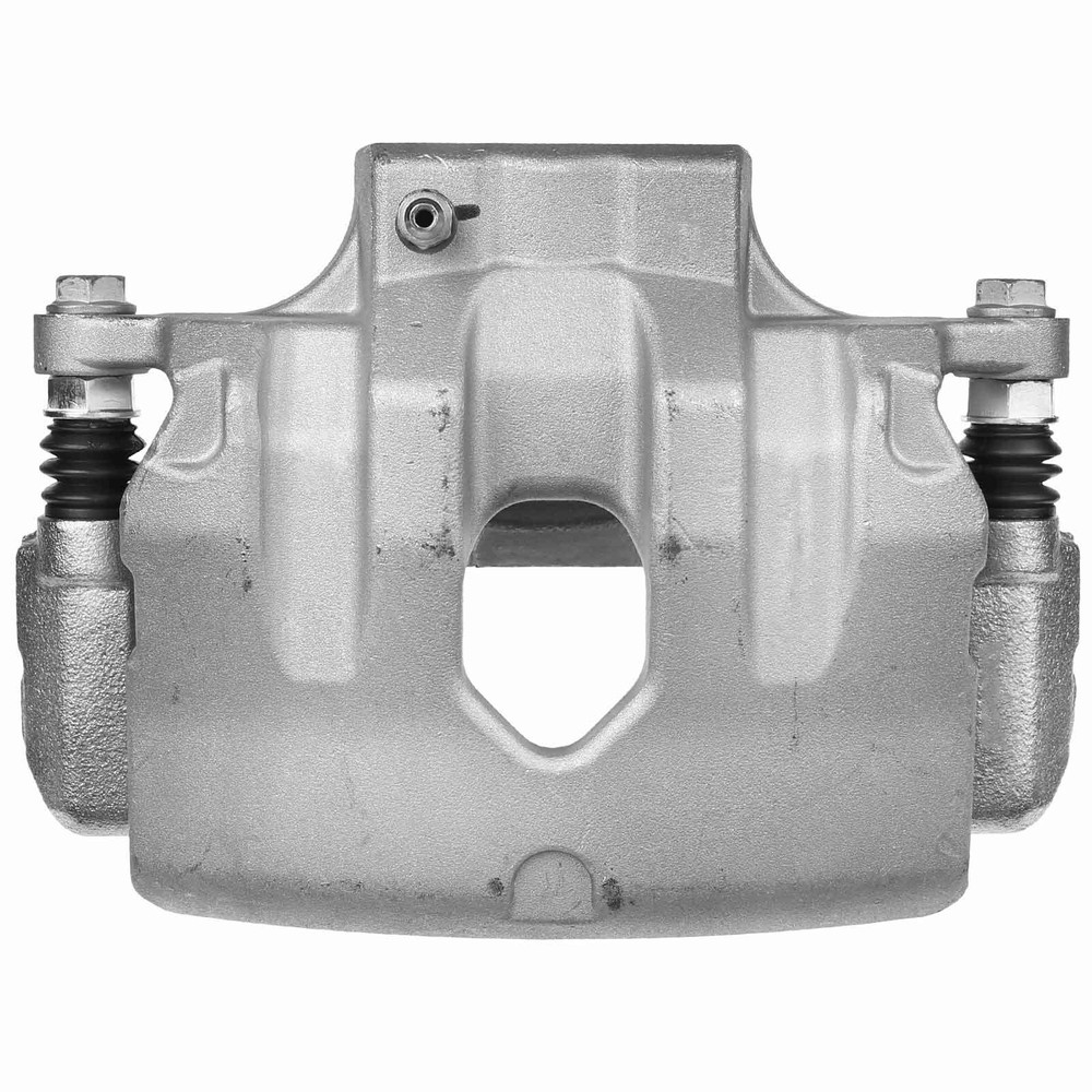 A-Premium Pair Front Disc Brake Calipers with Bracket for Kia Optima 2011-2015