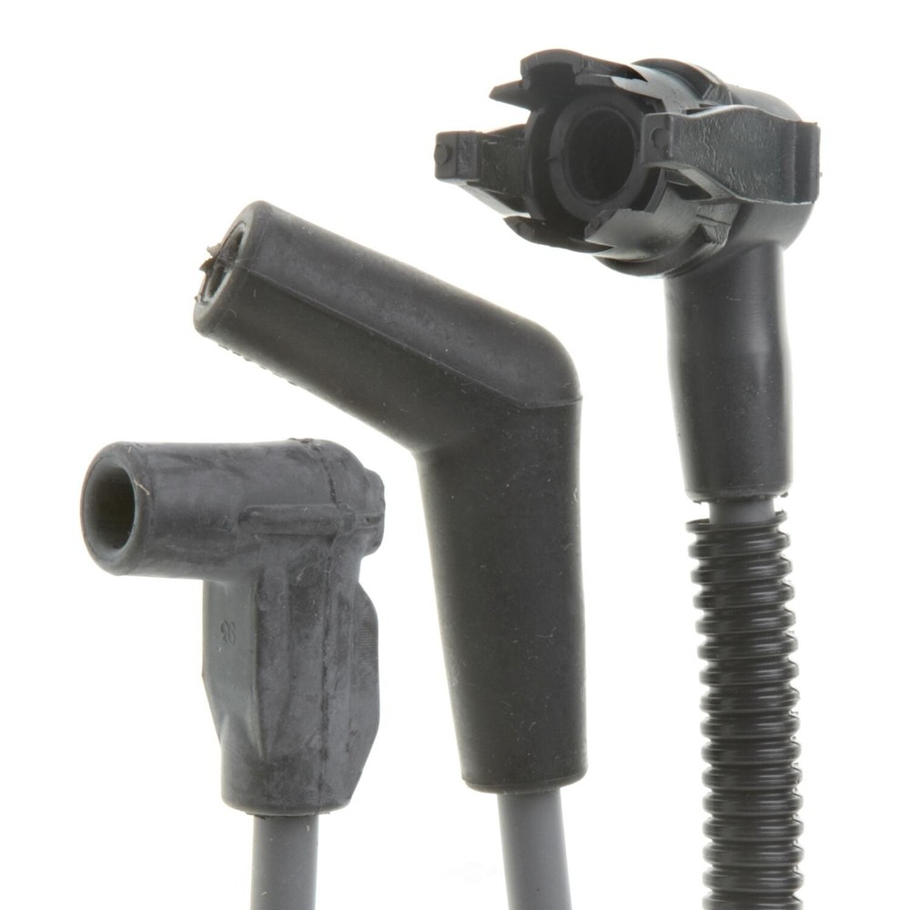Spark Plug Wire Set Standard 6659 fits Cougar, Taurus, Thunderbird Sable & MORE
