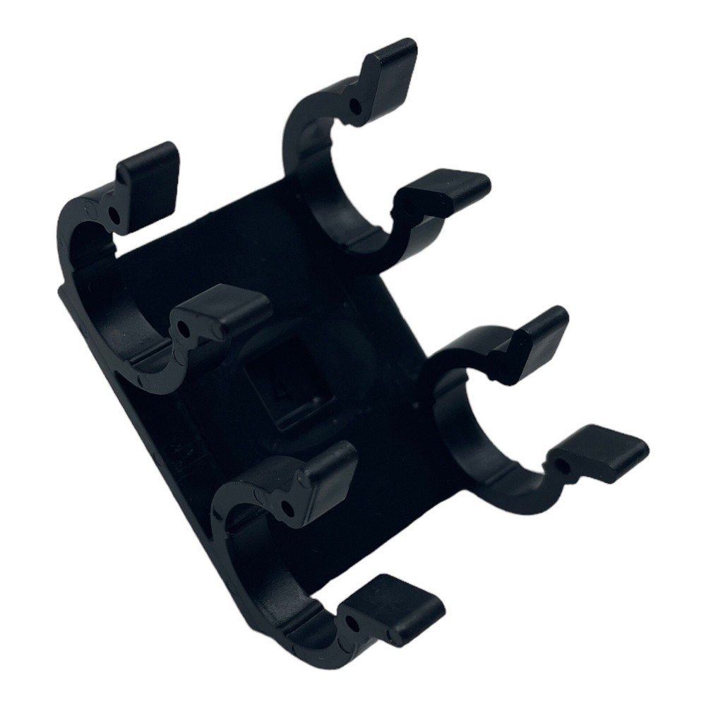 MINI Cooper ABS Wheel Speed Sensor Wire Connector Mount Clip Bracket R50 R53