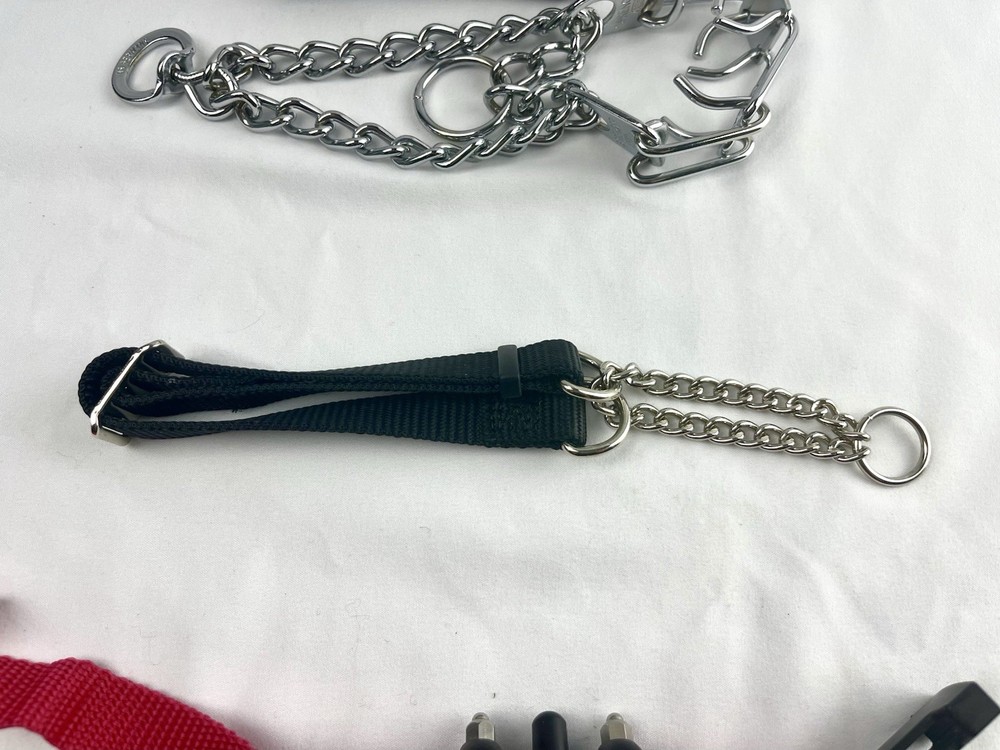 Petsafe Pet Safe Wireless BC-103 OM Basic Dog Bark Control Training Collar