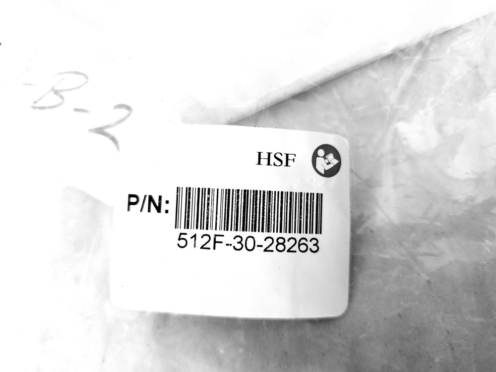 Mindray 512F-30-28263 Finger Clip O2 Sensor