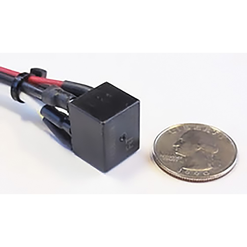 3-Wire Switch / Remote Control Polarity Reversing Module for Power Windows /