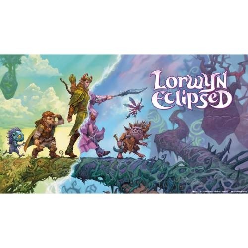 Magic MTG Lorwyn Eclipsed ECL Complete Uncommon Common Set x 4