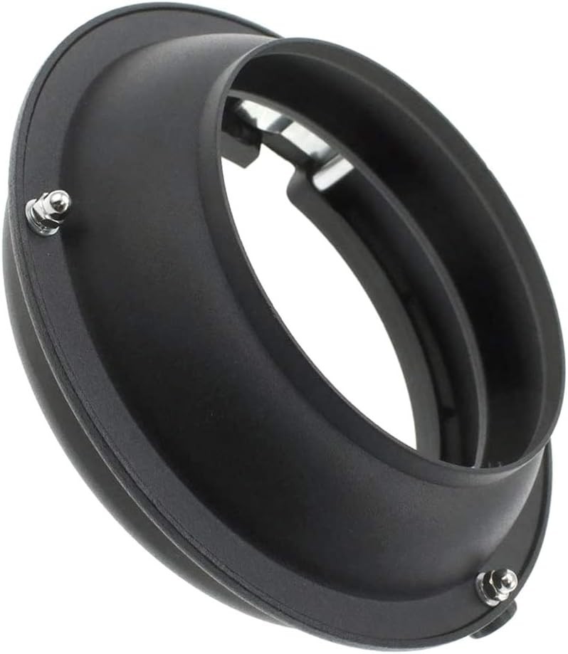 Interchangeable Balcar Speedring Converter for Bowens Softboxes & Modifiers