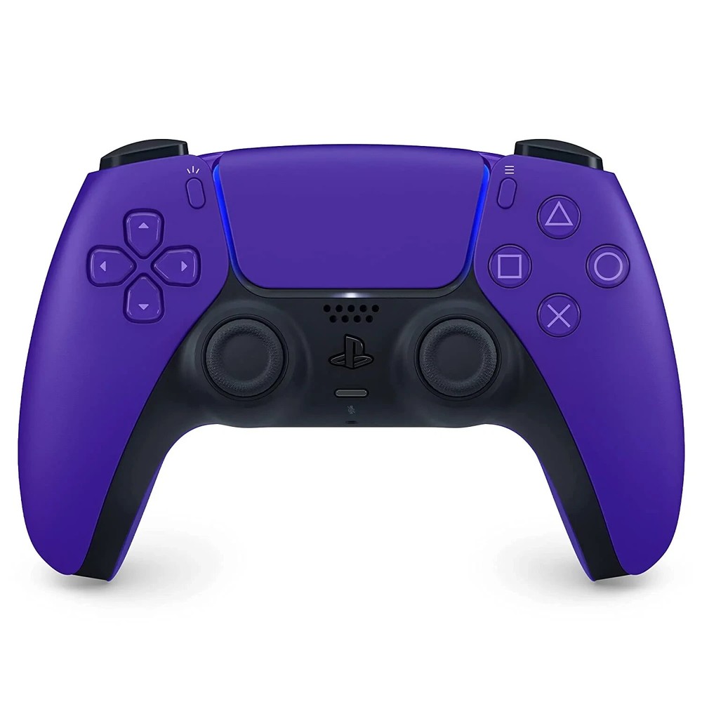 Sony PlayStation 5 DualSense Wireless Controller – Galactic Purple