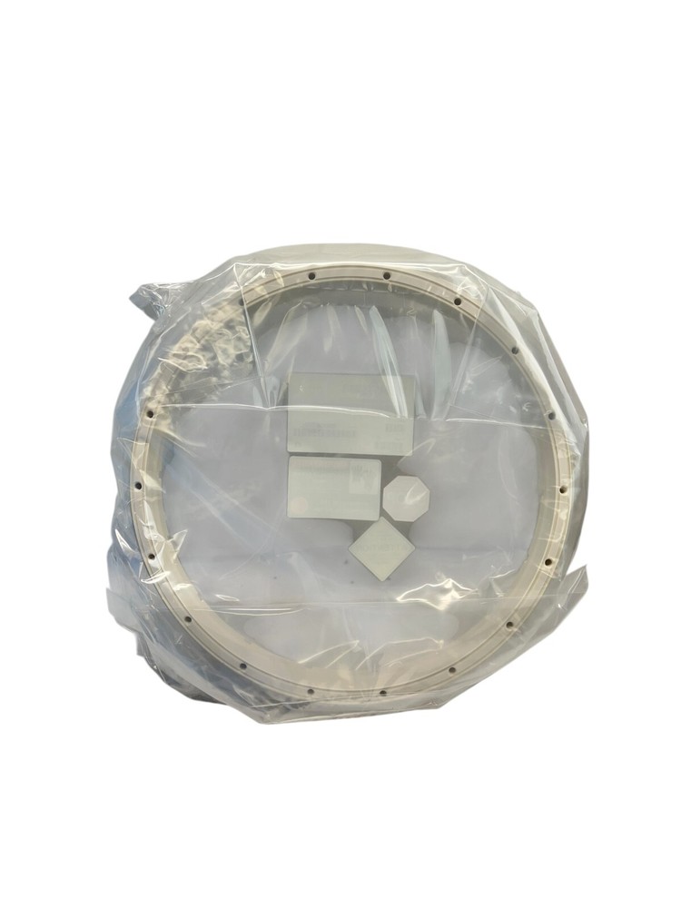 AMAT APPLIED MATERIALS 0022-08563 PRE POLISHED INNER RING SOLID PP3 300MM