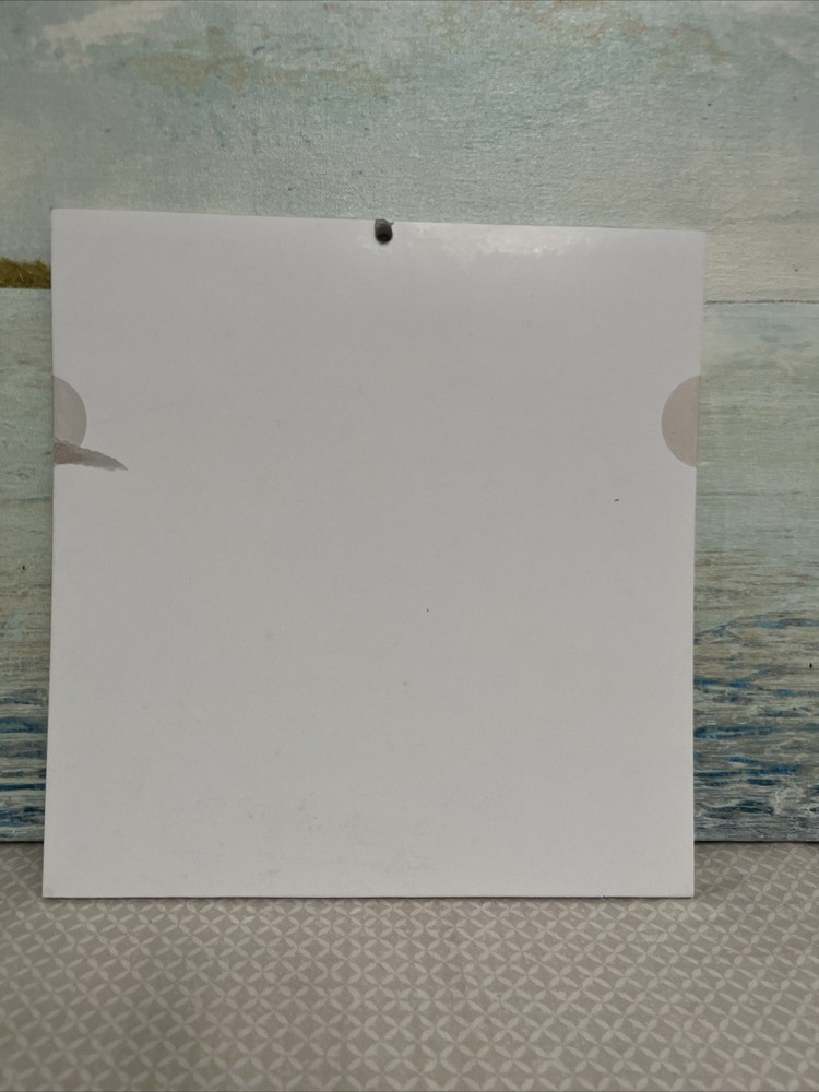 DCWV Lace & Linen Stack 48 Printed Cardstock Sheets 1/2 W/ Glitter