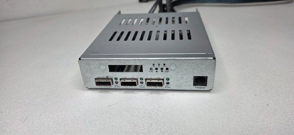 Areca ARC-8026 VER A 1.1 SAS Expander Card Controller Module