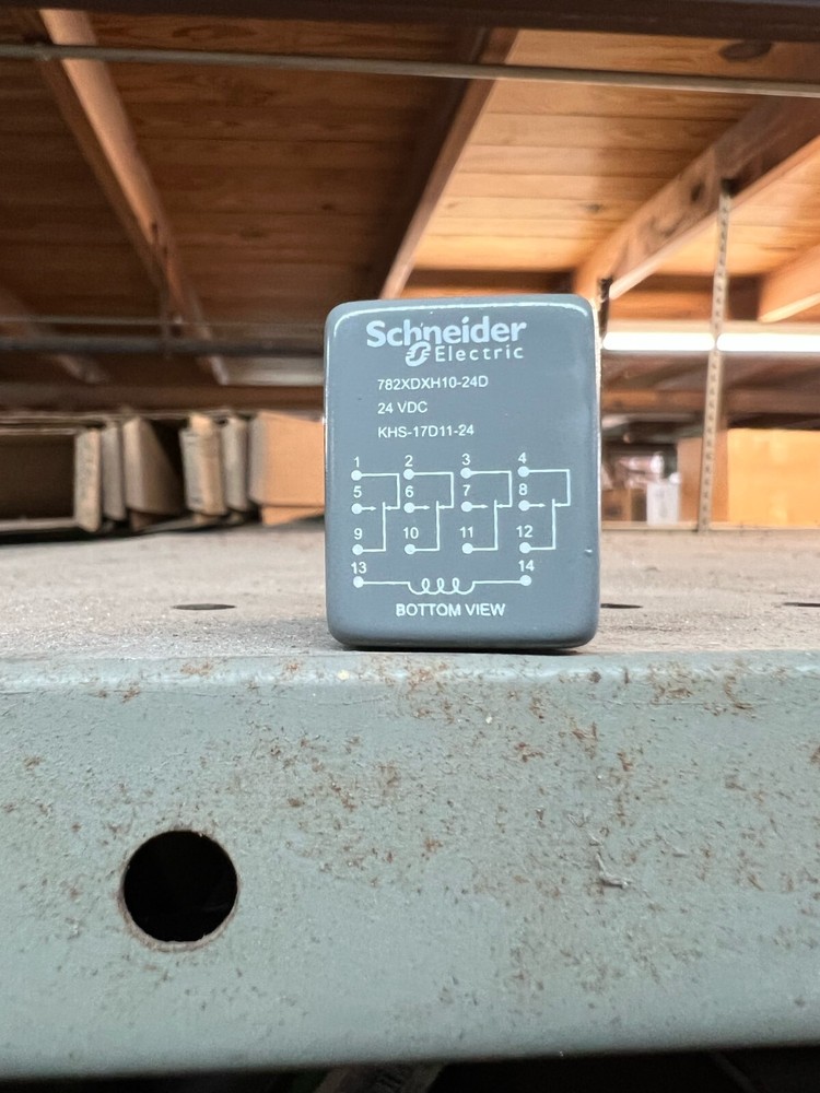 782XDXH10-24D  SCHNEIDER