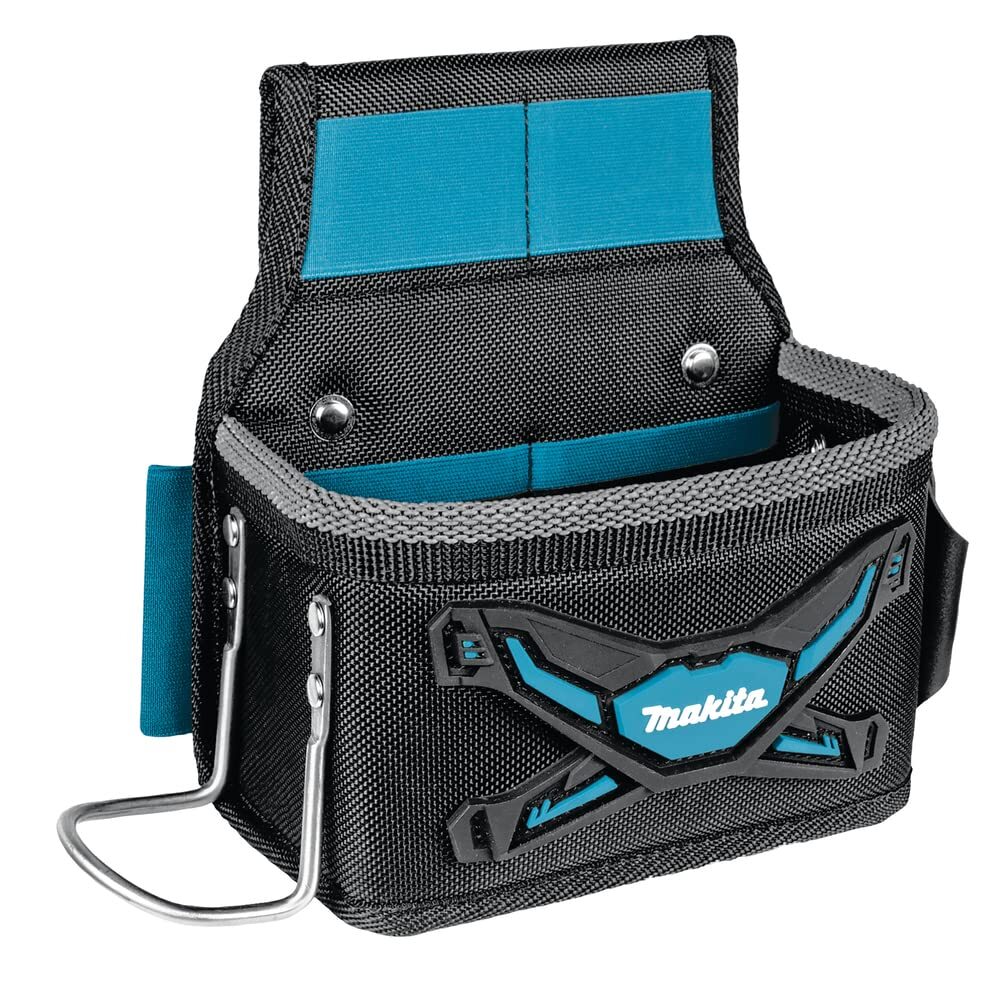 Makita Fixing Pouch & Hammer Holder