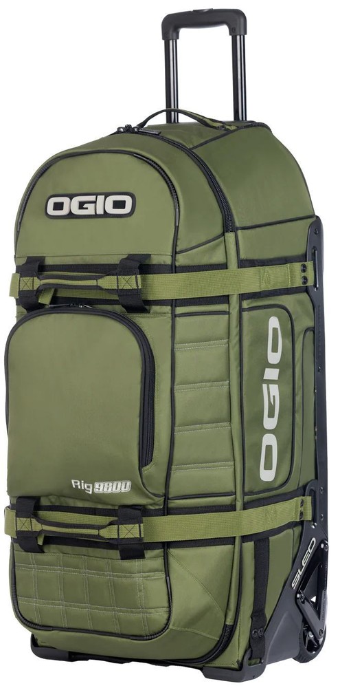 OGIO Rig 9800 Wheeled Gear Bag