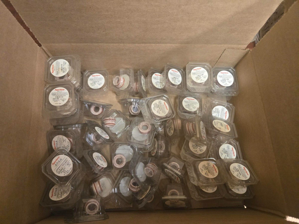 hypertherm swirl rings lot