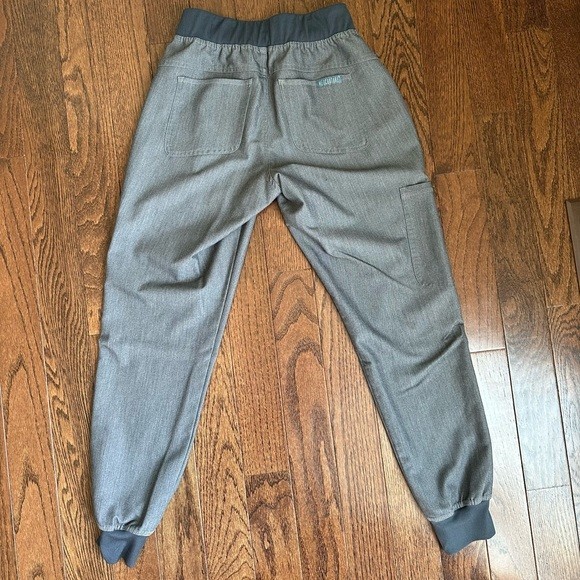 xs scrub set med couture