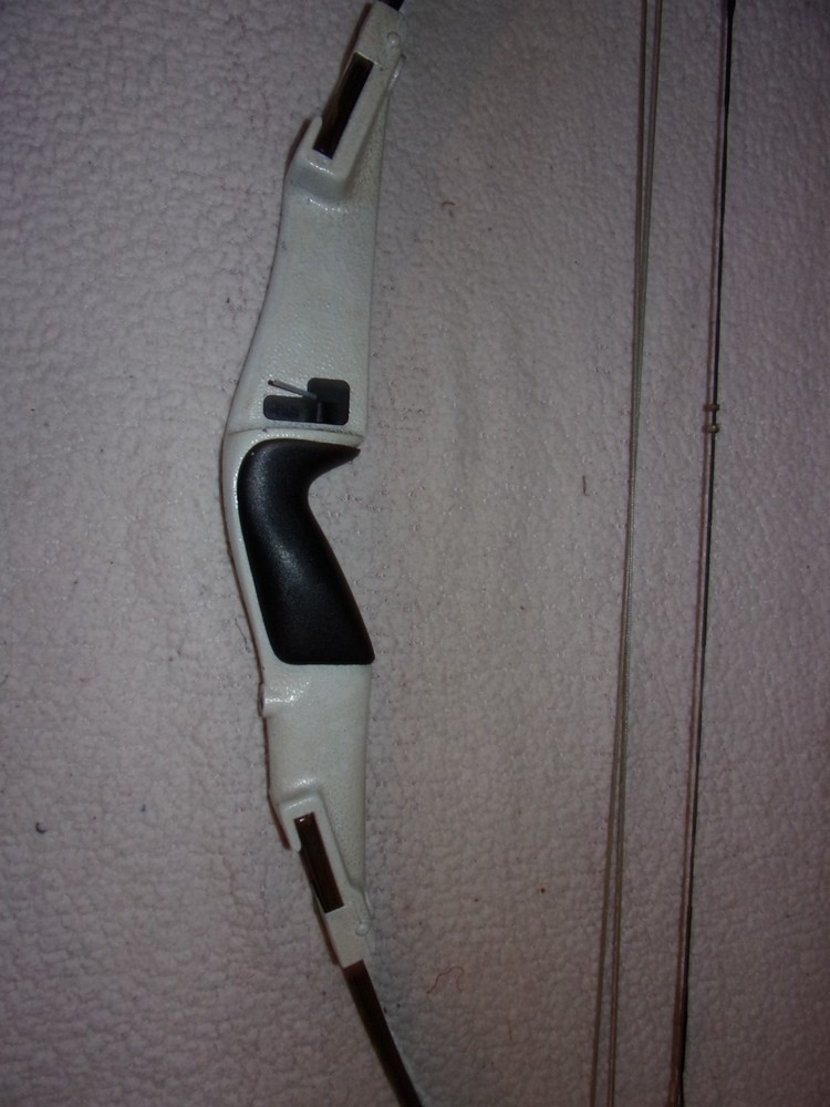 Bear Mini Magnum Compound Bow