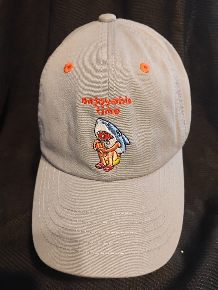 Jaws Hat Universal Studios OS