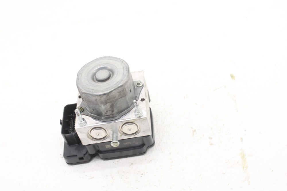 2014-2016 Harley Davidson Electra Glide ABS Pump Unit Module 41100013