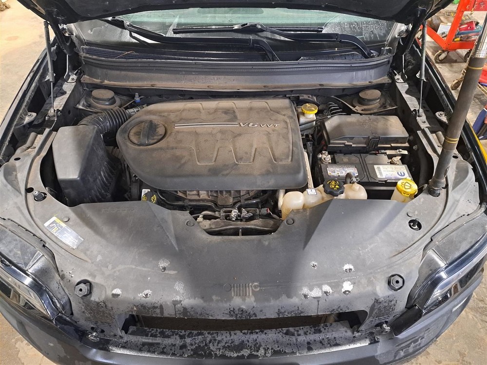 2019 Cherokee Camera/Projector Sku#4270631