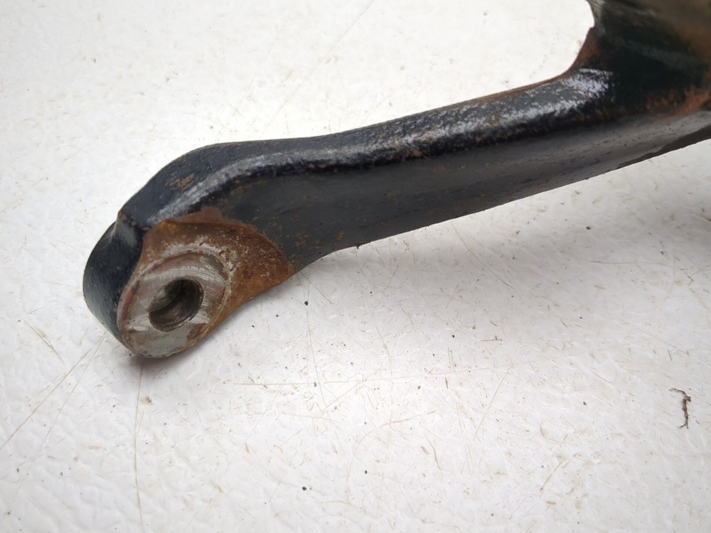 20-22 Tracker Off Road 500S Left Front Steering Knuckle