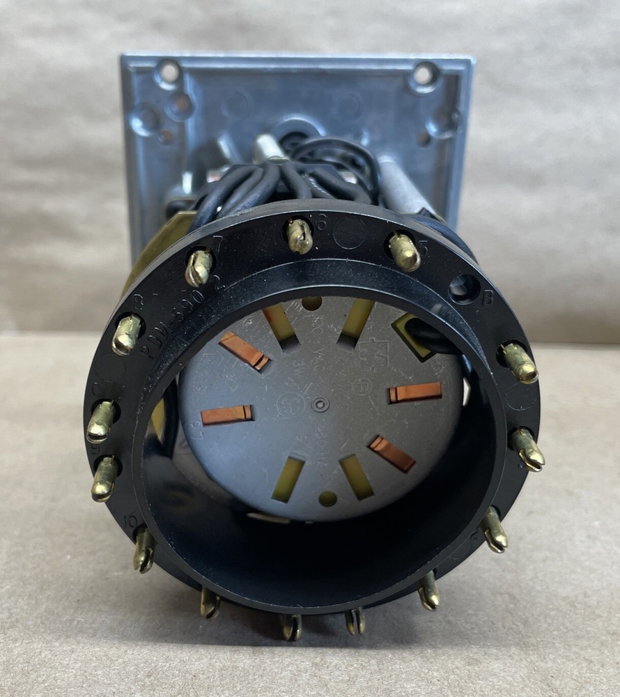 🦅 Eagle Signal Controls HP55A6 ~ 30 Minute Timer Module ~ HP58A6 ~ 5 Hour ~ Lot