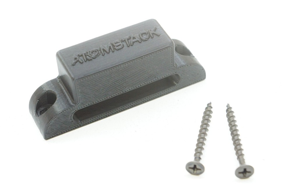 Focus Pad Gauge Stand Wall Mount for Atomstack A20 Laser Engraver