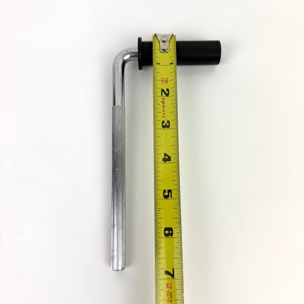 Behringer Drum Pad Mount Rod Replacement Part