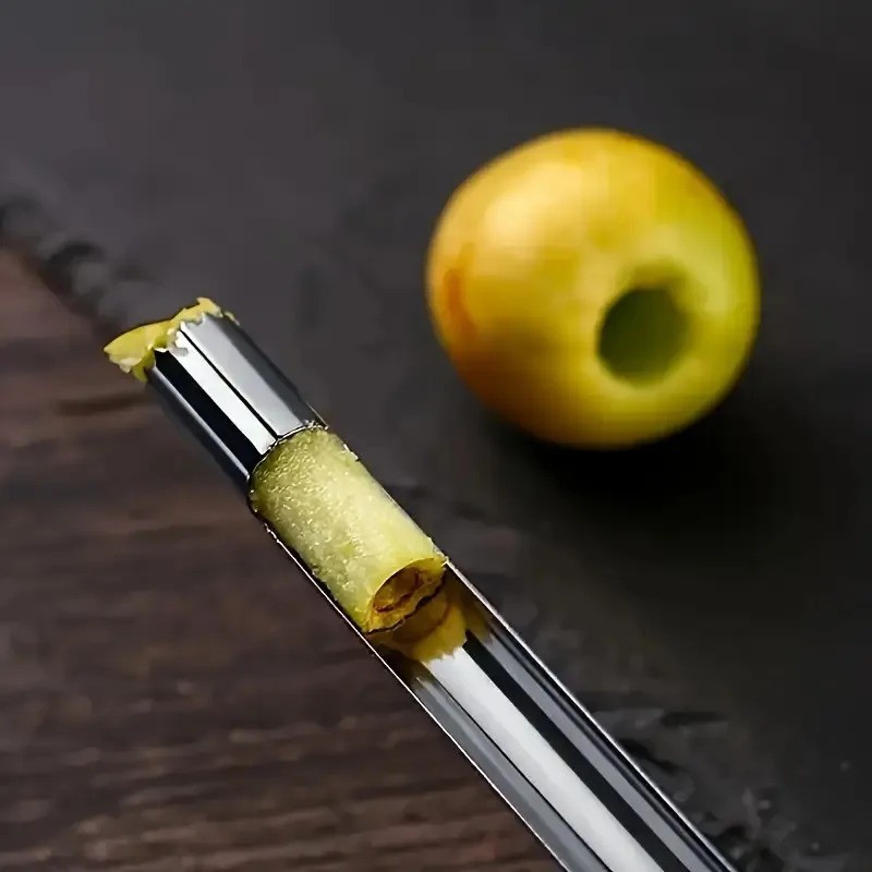 Fruit Corer Stainless Steel Apple Pear Core Remover