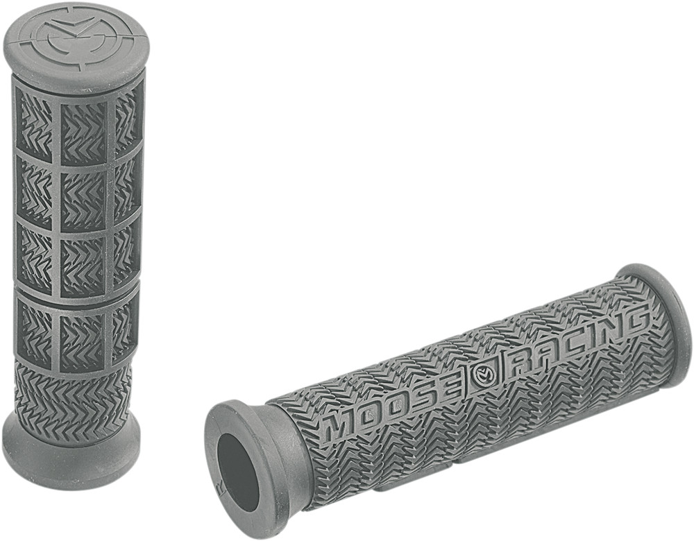 Moose Racing Stealth Atv Grips B01Mag