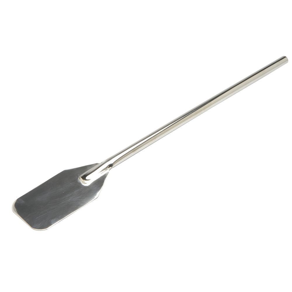 HUBERT® Mixing Paddle Stainless Steel - 48"L