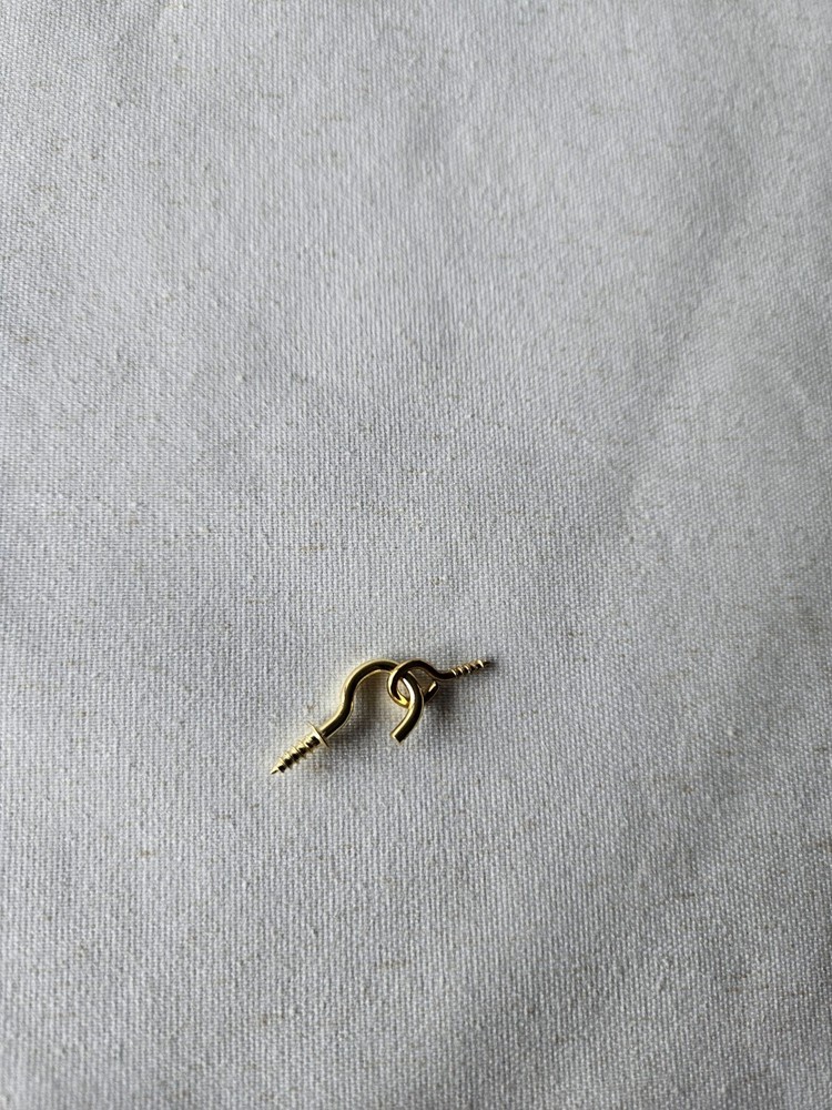 Tilt Rod Staple Replacement Specialized Connectors Kit