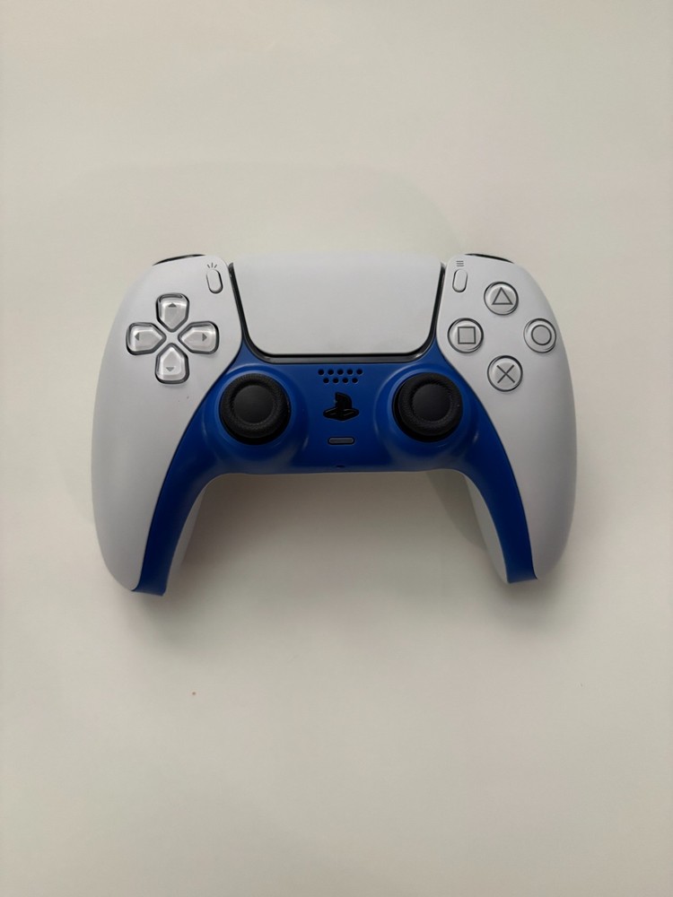 PS5 Controller Trim Faceplate Multiple Colors Easy To Install