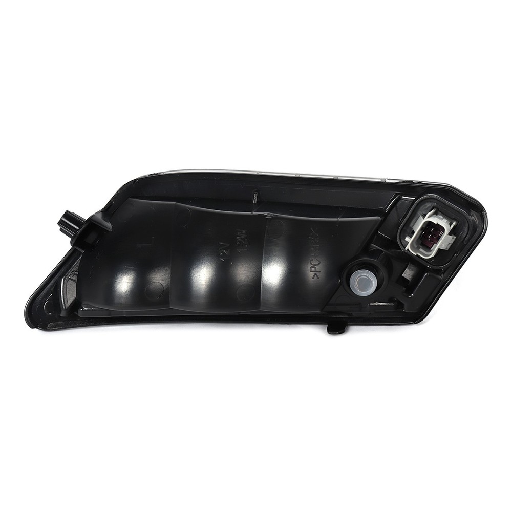Left Driver Side LED Front Daytime Running Lights For 2010-2013 XC60 31290873