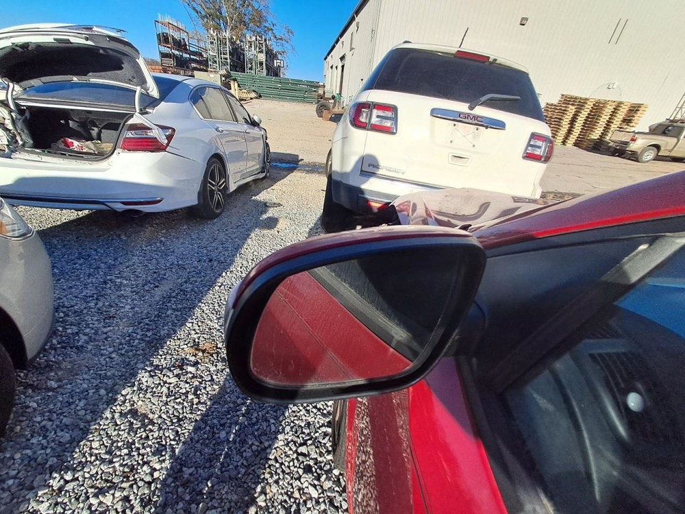 Fuse Box Engine Fits 10-13 FORTE 4868756