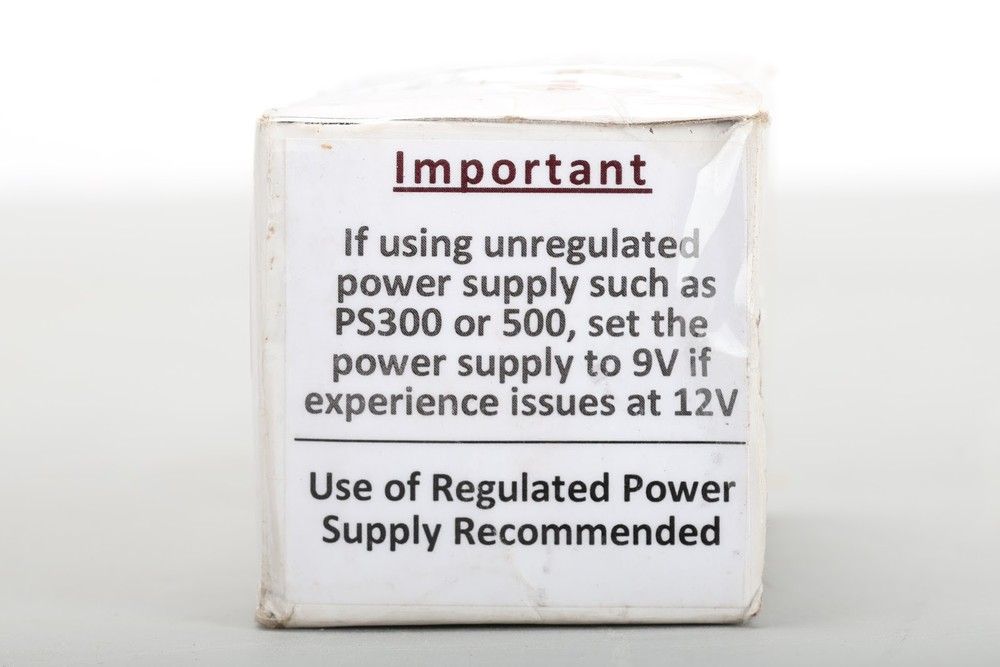 Cool Components TC-ALTv2 Temperature Controller - New Open Box