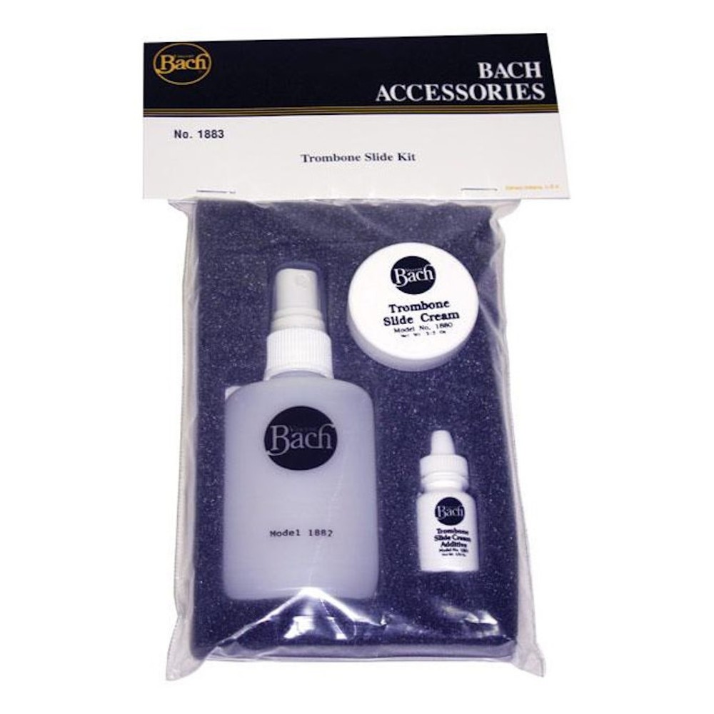 Bach Trombone Slide Kit