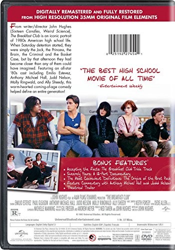 The Breakfast Club