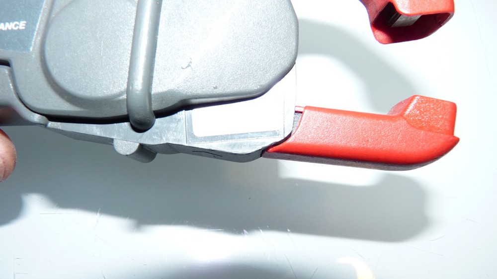 Fluke i200 AC Current Clamp Working-Without Connectors