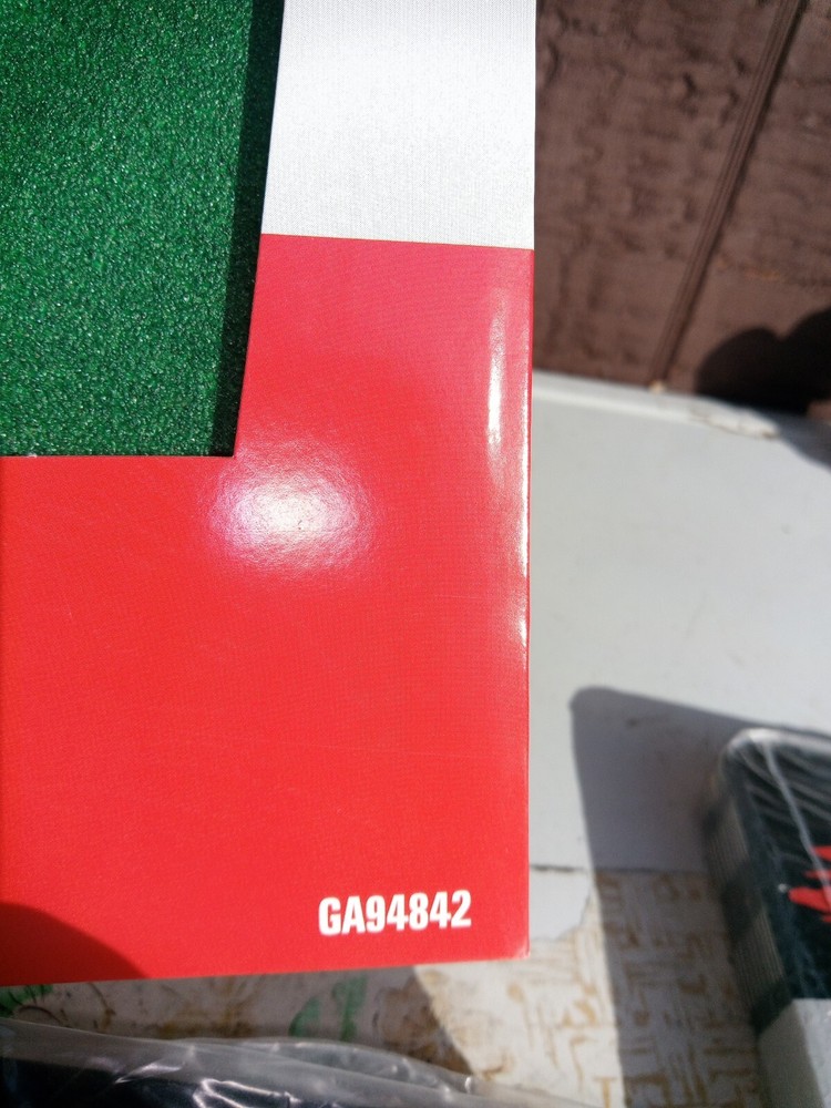 Sanding Sheet 80 Grit