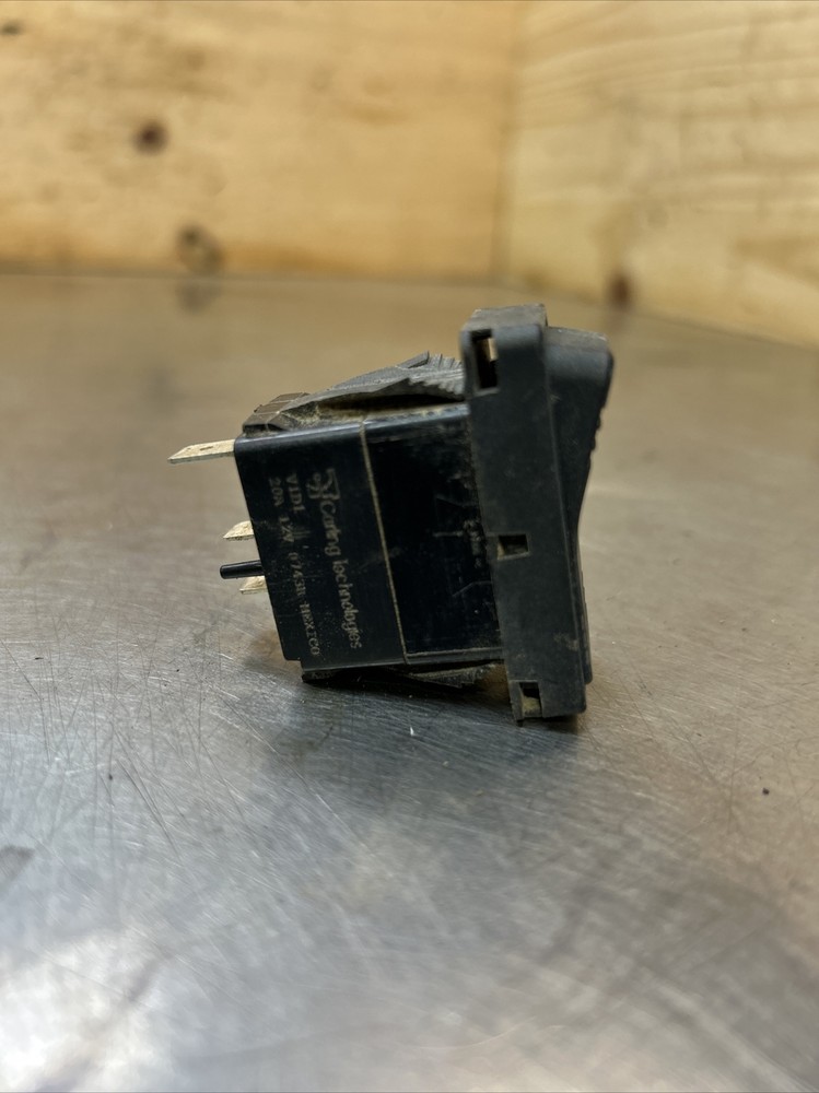 2009 Polaris RZR 800 EFI OEM AWD Switch