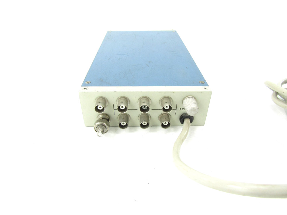 Sigma VDA-100A Video Distribution Amplifier