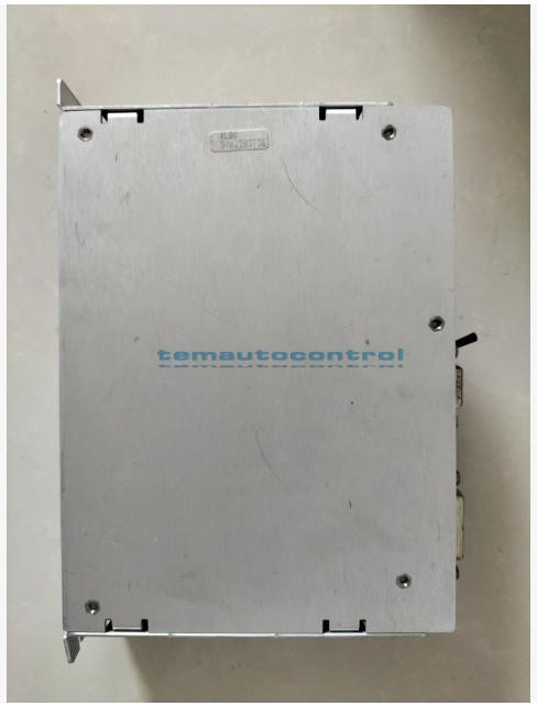 1PCS Used servo drive XL80