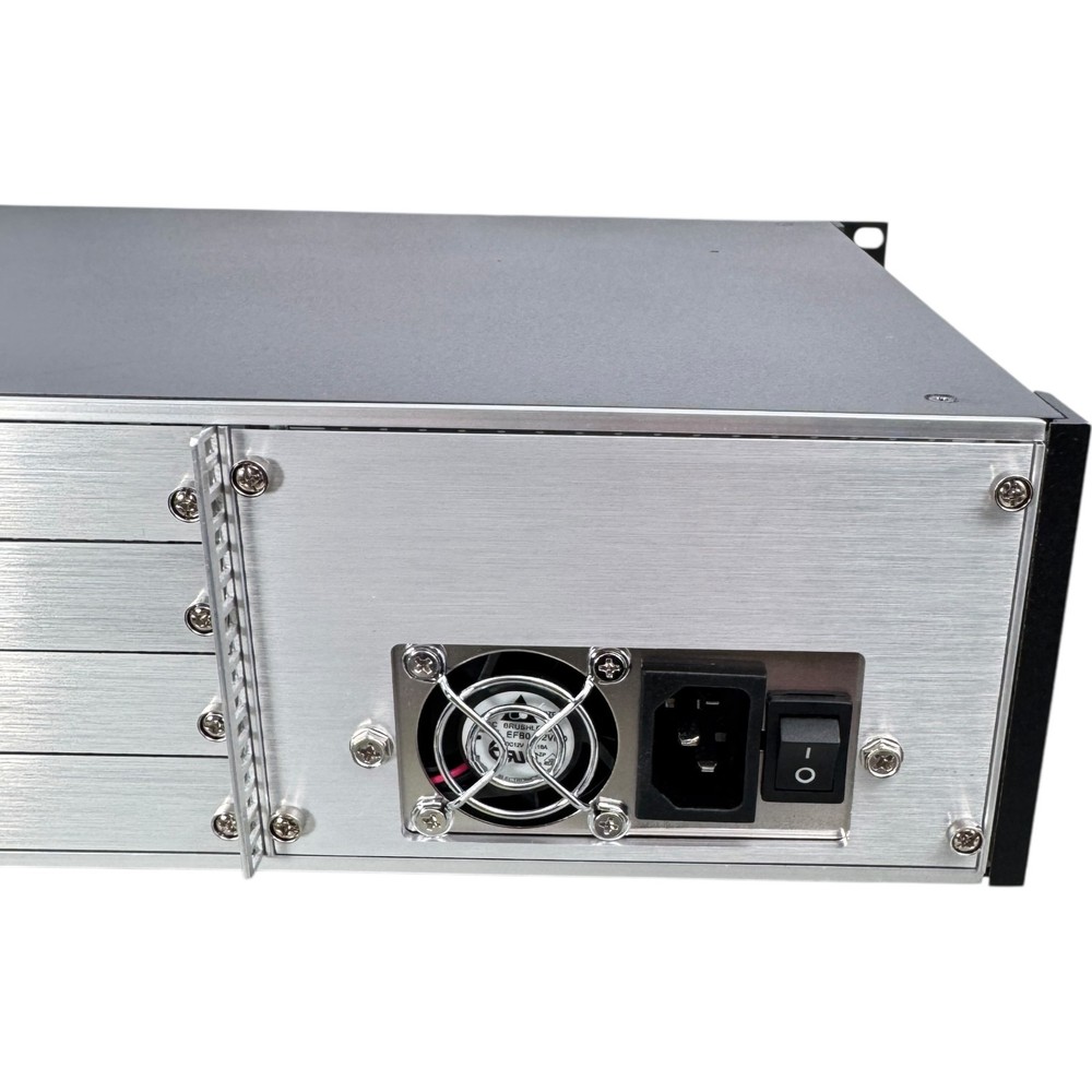 MultiLane ML4000-4 Signal İntegrity Analyzer