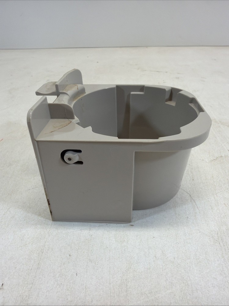 Ninja PB051ST Pod & Grounds Coffee Maker Replacement Filter Basket Holder