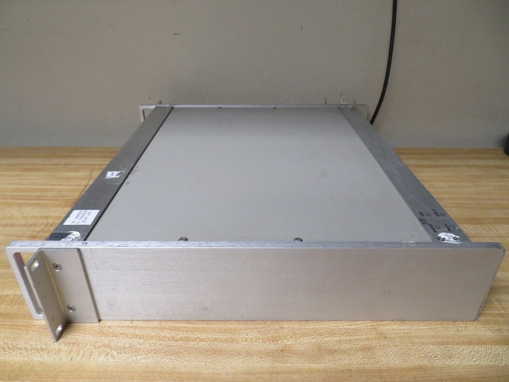 Valhalla 2701C LNF opt Programmable Precision DC Voltage/Current Standard PB45