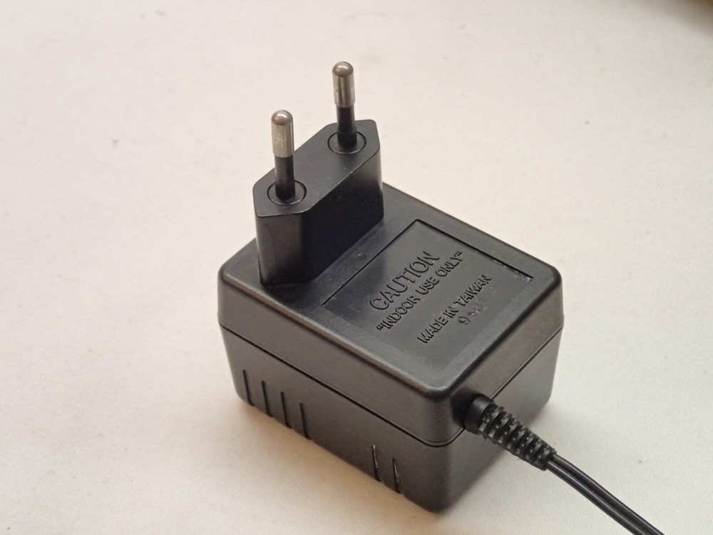 MDM Systems FS-100 Vintage Flight Simulator Control Console USA Estate Item